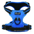 Reflective Dog Harness Vest Adjustable